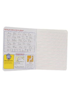 Mead Mead Primary Composition Notebook  - Image 3