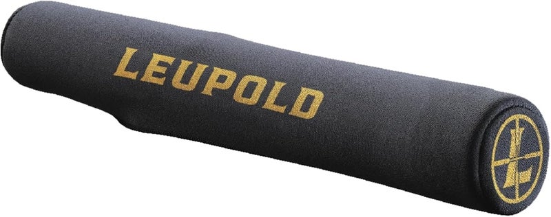 Leupold Scope Cover Black - Image 1