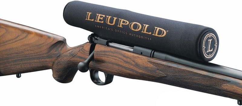 Leupold Scope Cover Black - Image 2