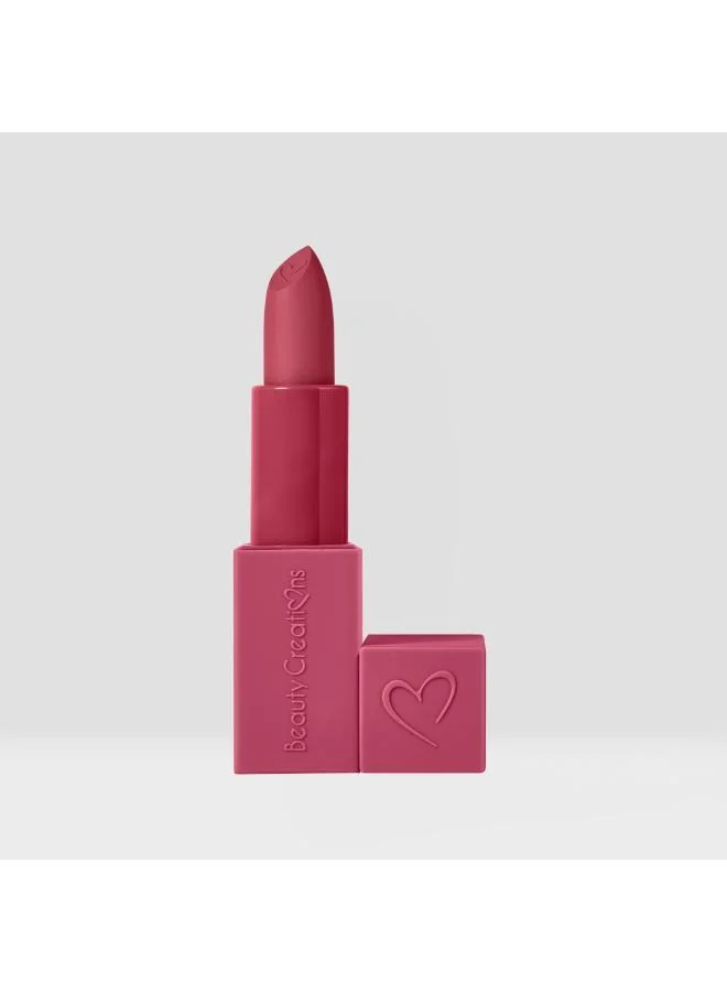 Beauty Creations Tease Me Lipstick- Fool In Love