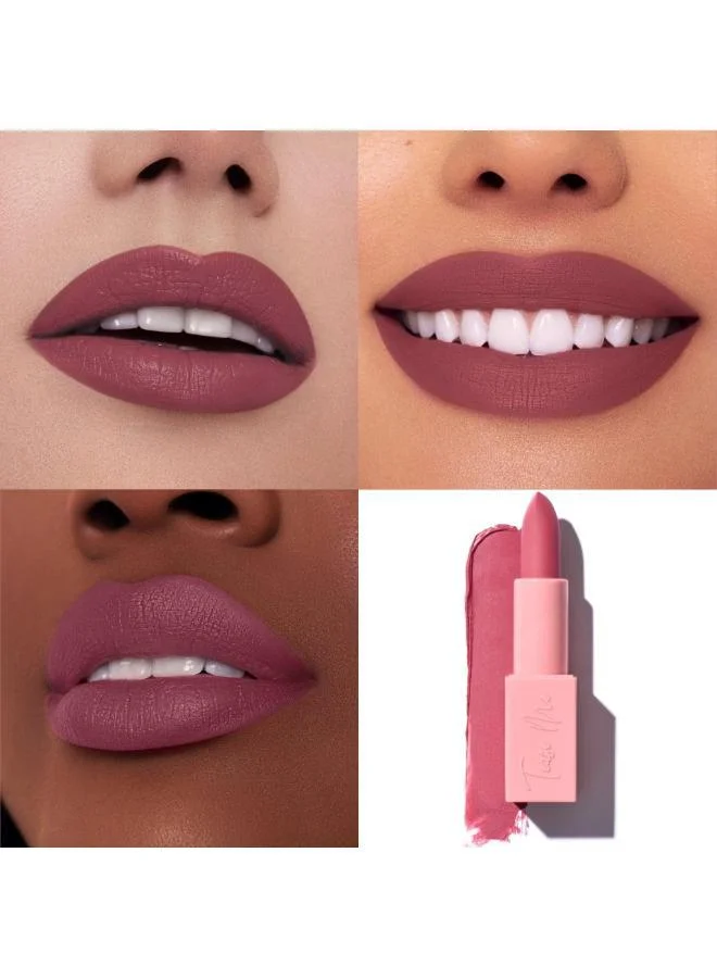 Beauty Creations Tease Me Lipstick- Fool In Love