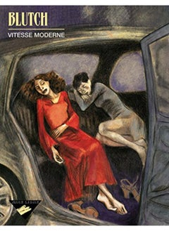 Vitesse moderne 