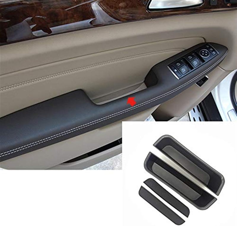 Wivplex Car Door Handle Storage Box Organizer - Image 4