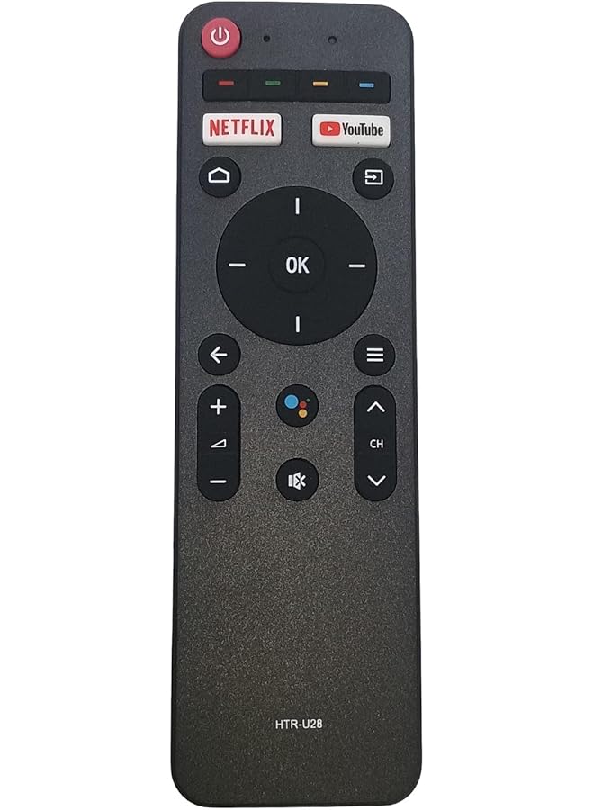 erorex Tv Remote Control Use For Higher  - Image 1