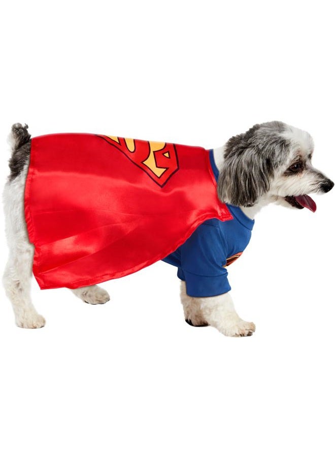 RUBIE'S Big Dog Superman Costume - Image 3