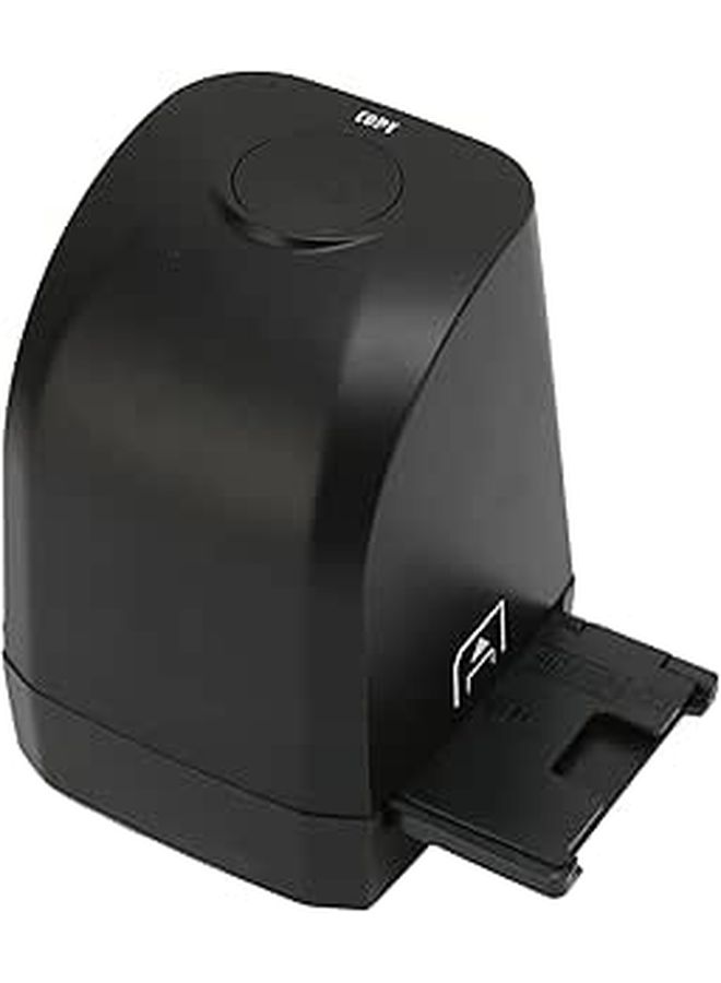 Portable Film Scanner 135mm High Resolution Negative Slide Converter For 35mm Slides To Digital Photos 8 10 - Image 1