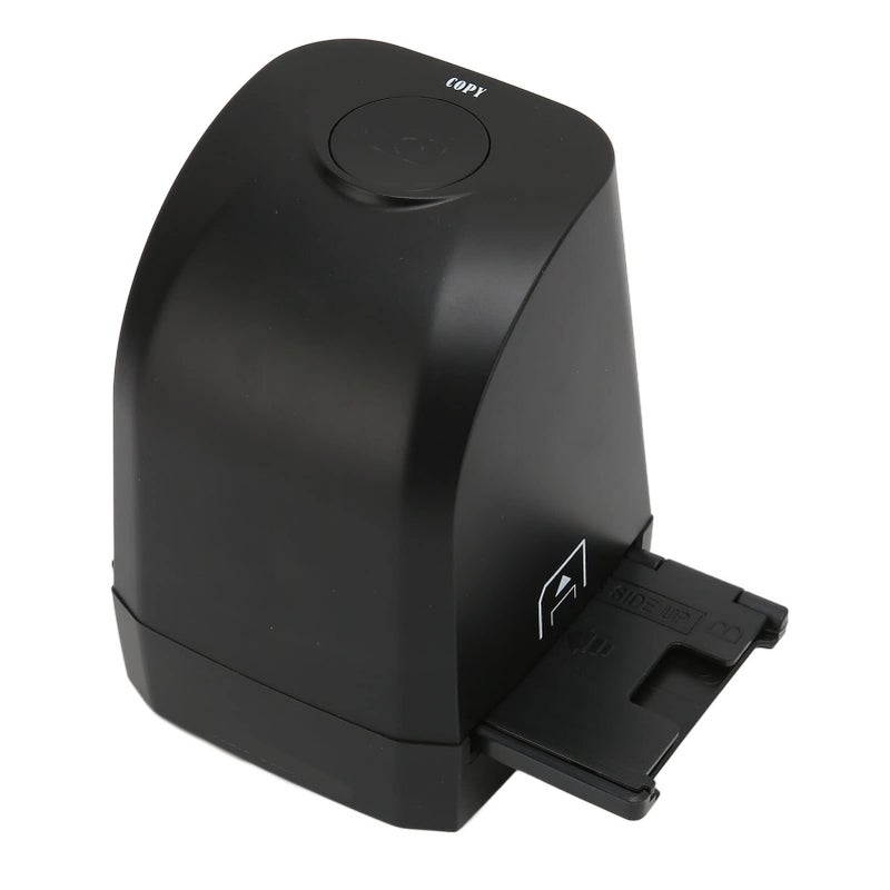 Portable Film Scanner 135mm High Resolution Negative Slide Converter For 35mm Slides To Digital Photos 8 10 - Image 2