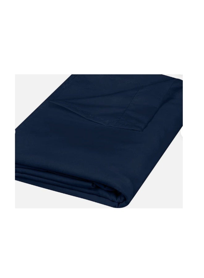 Homy Cotton طقم ملايات المسطحة مكون من 3 قطع - Image 3