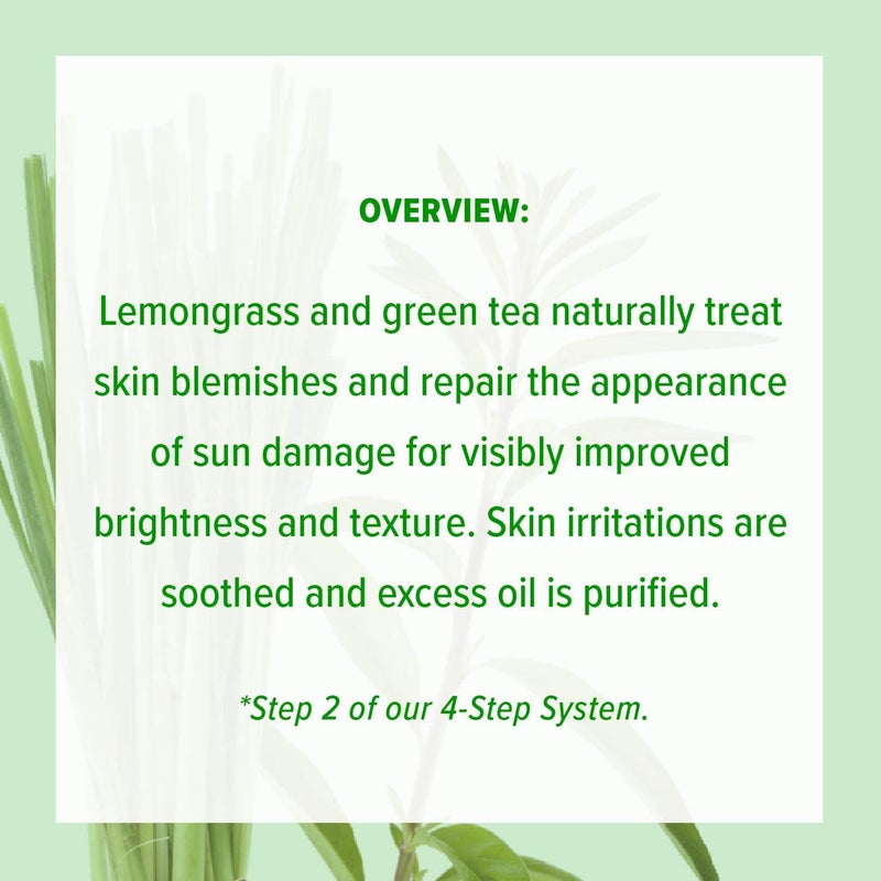 BCL Spa Be Care Love Spa Sugar Scrub Lemongrass Green Tea to moisturize detoxify and purify skin for acneprone oily or damaged skin16 oz - Image 3