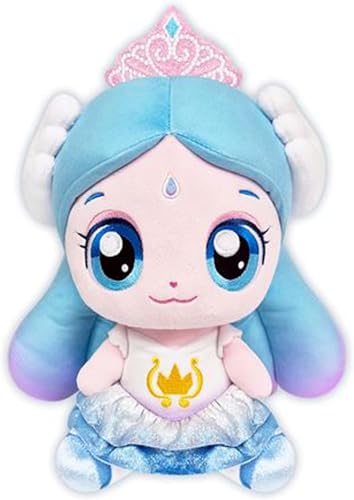 RaoNEE Princess Catch Teenieping Graceping Season 6 Plush Doll 11 Mint 2025 New Mint - Image 1