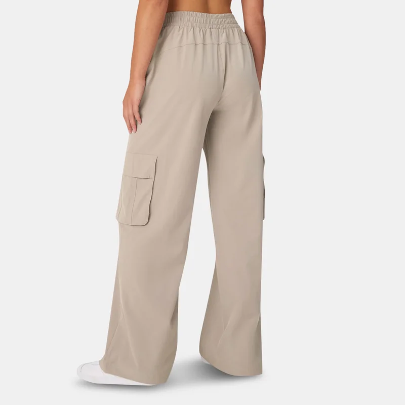 Fabletics Women's Downtown Cargo Pants