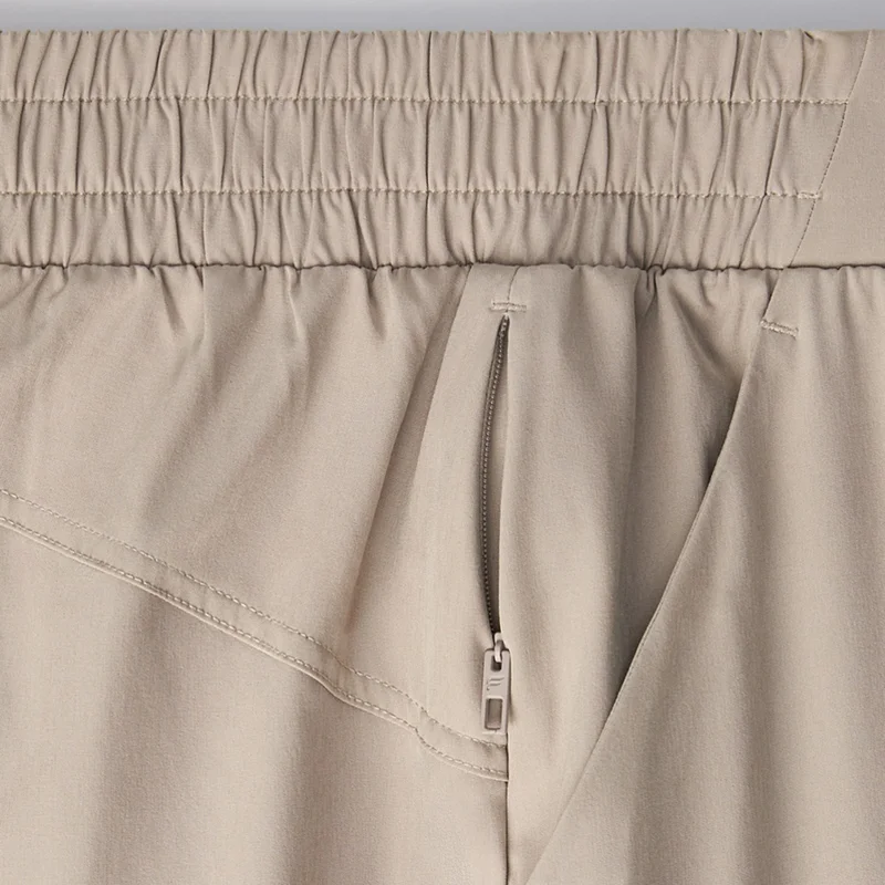 Fabletics Beige Women's Downtown Cargo Pants for Women | Best Price UAE