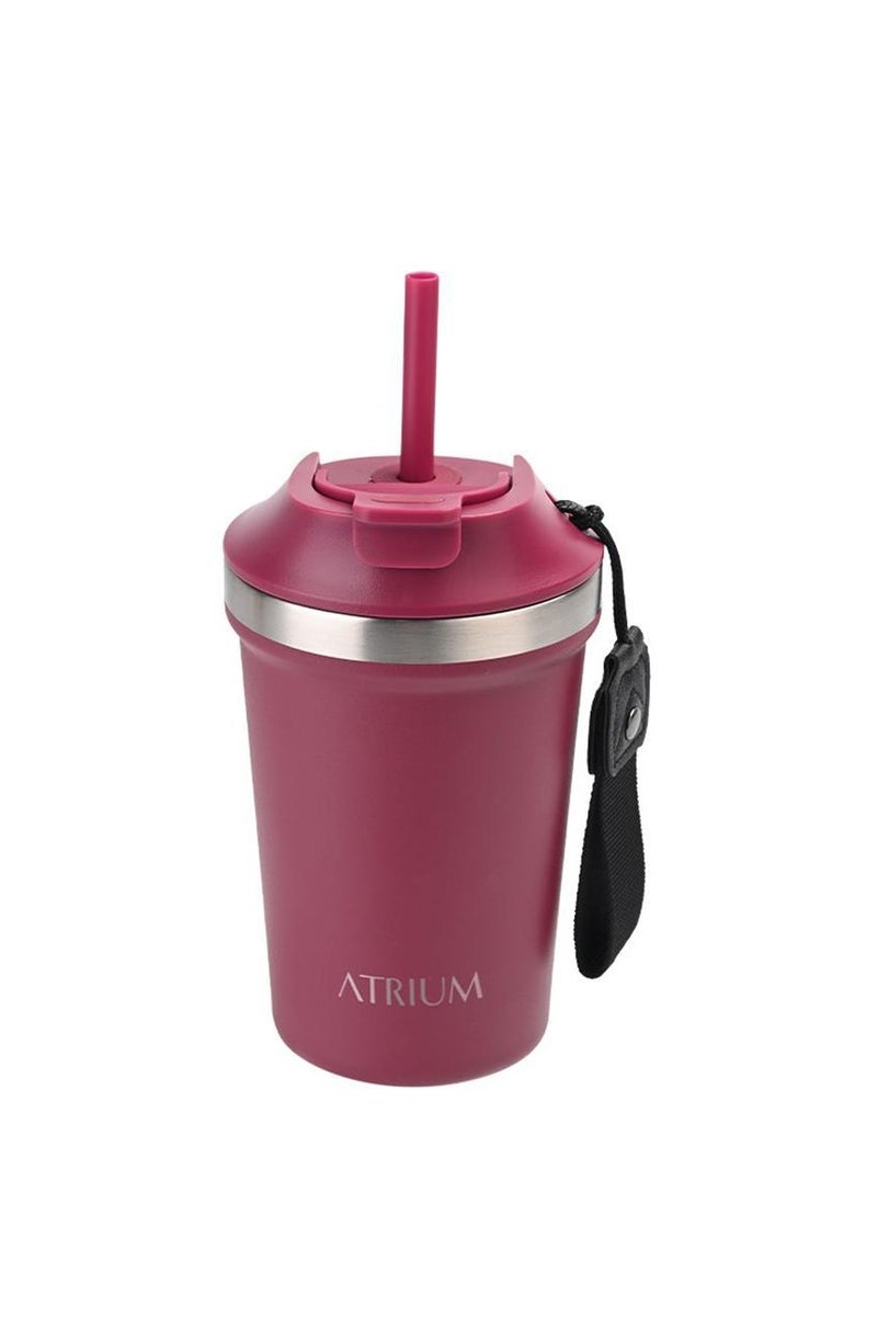 كوب سفر معزول/بارد 390.00 مل