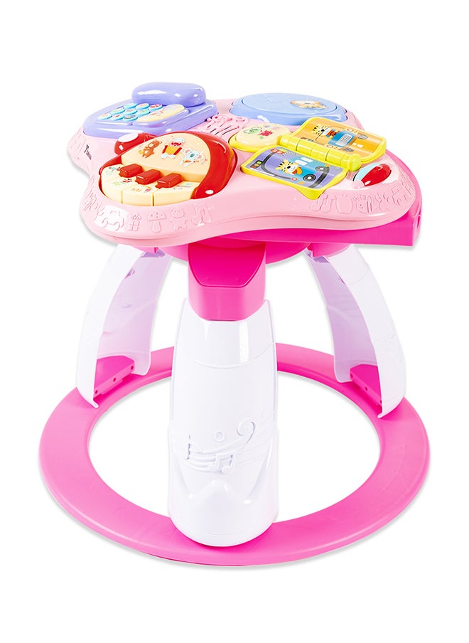 TEKNUM 3-in-1 Walker and Activity Center- Pink - pzsku/ZFEC2B639C70C35F7FB72Z/45/_/1720708396/f072869c-ba4c-4c61-996f-aa1b3a042e5b