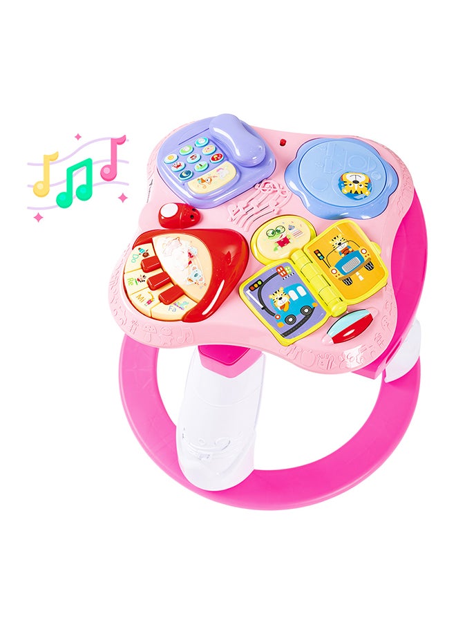 TEKNUM 3-in-1 Walker and Activity Center- Pink - pzsku/ZFEC2B639C70C35F7FB72Z/45/_/1720708398/a16e3521-49a3-4481-a9d7-e835c33e5916