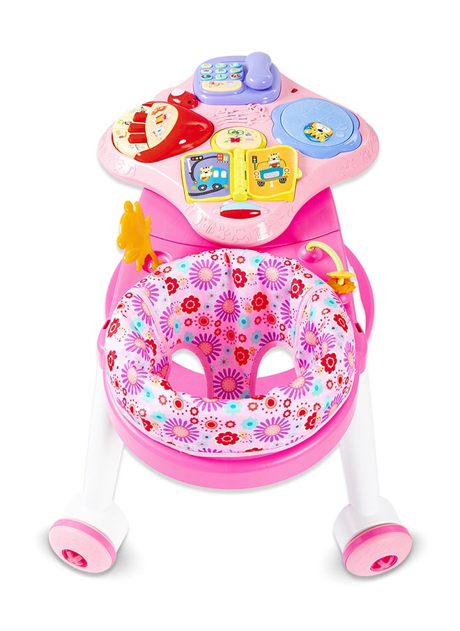 TEKNUM 3-in-1 Walker and Activity Center- Pink - pzsku/ZFEC2B639C70C35F7FB72Z/45/_/1720708399/b44eb03d-1813-4b56-94aa-5772b183f44d