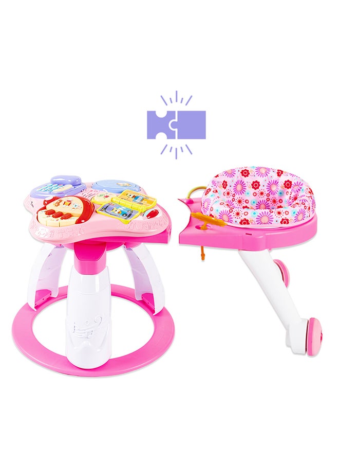 TEKNUM 3-in-1 Walker and Activity Center- Pink - pzsku/ZFEC2B639C70C35F7FB72Z/45/_/1720708400/c568d070-8cb1-43f7-9b97-92459959eec1