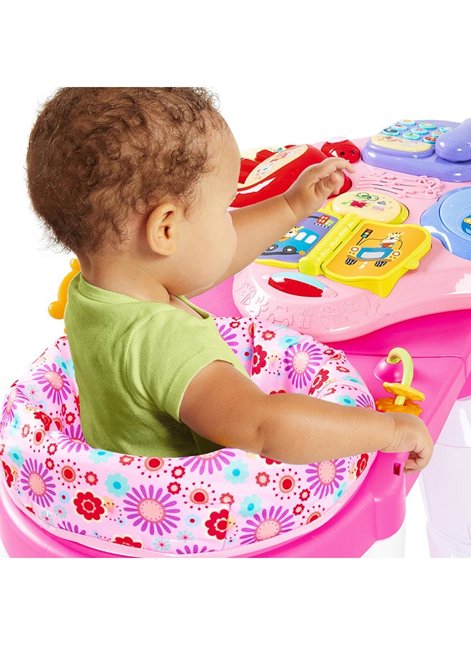 TEKNUM 3-in-1 Walker and Activity Center- Pink - pzsku/ZFEC2B639C70C35F7FB72Z/45/_/1720708406/98a5b170-68ce-42c1-97bf-2cf0d4e004a4