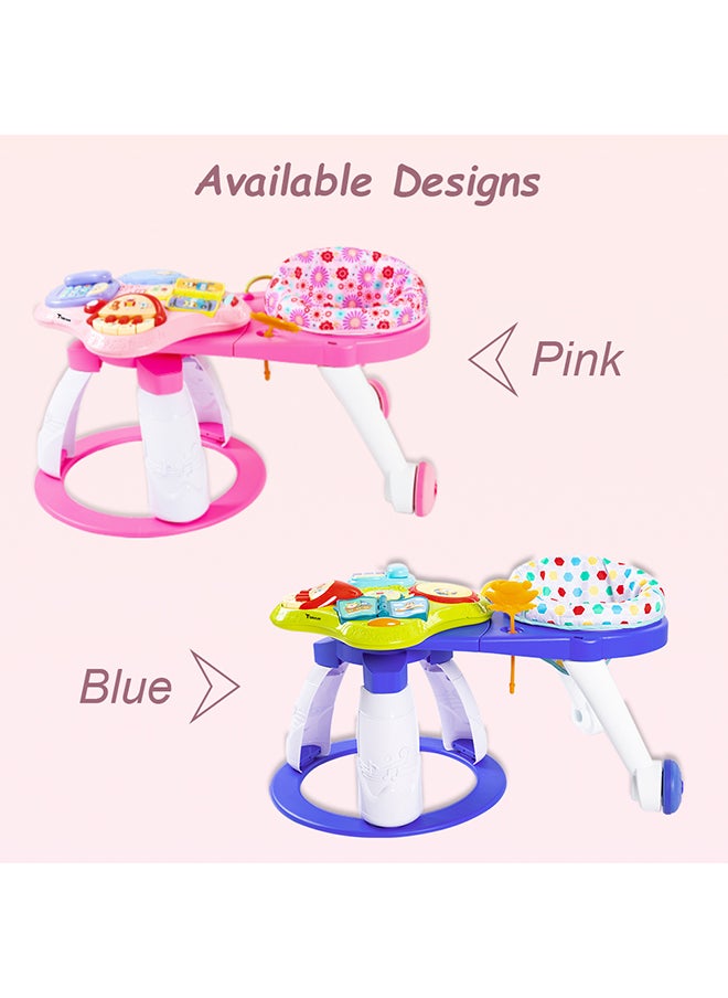 TEKNUM 3-in-1 Walker and Activity Center- Pink - pzsku/ZFEC2B639C70C35F7FB72Z/45/_/1720708408/27acc6a6-786d-4a4c-83c1-41a6ca7c8efd