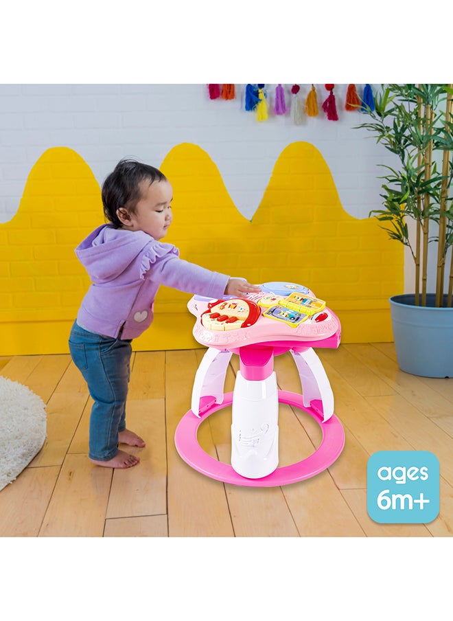 TEKNUM 3-in-1 Walker and Activity Center- Pink - pzsku/ZFEC2B639C70C35F7FB72Z/45/_/1720708409/bf2a0e4c-e1a0-4682-af82-048da56b687a