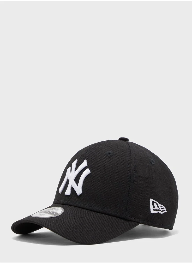 NEW ERA Youth 9Forty New York Yankees Cap