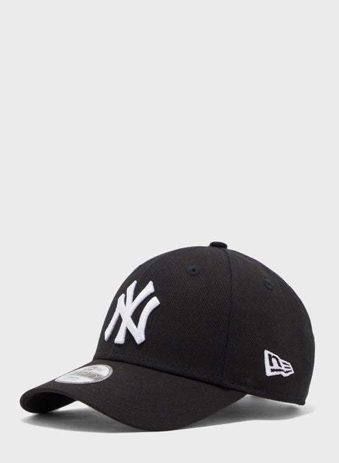 Kids 9Forty Mlb League Basic New York Yankees Cap
