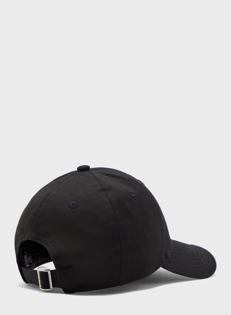 NEW ERA Kids 9Forty Mlb League Basic New York Yankees Cap - Image 2