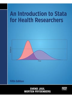 An Introduction to Stata for Health Researchers 