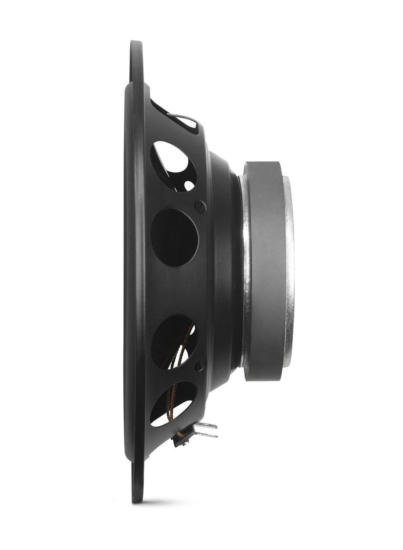 Infinity Alpha 603CF – 6.5" (165mm) 2-Way Component Car Audio Speaker System | 720W Peak Power , 90W RMS - Image 4