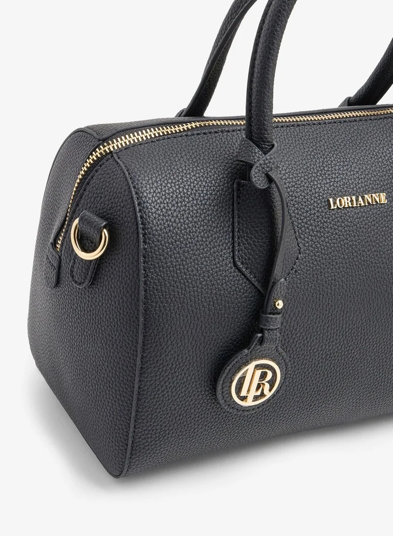 LORIANNE  Albina Re-Medium boston bag for Women | Best Price UAE