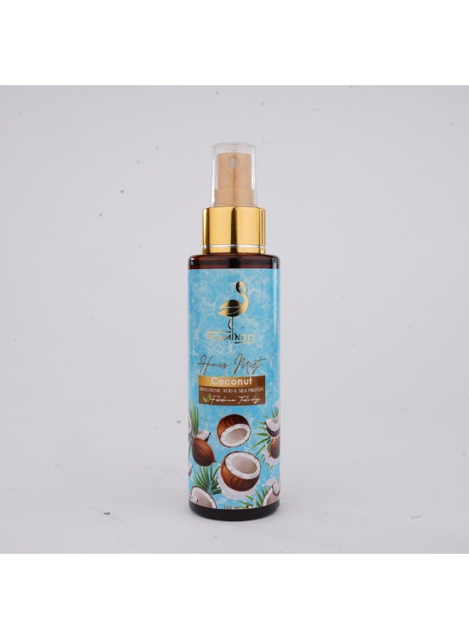 كوكونت هير ميست - Image 1