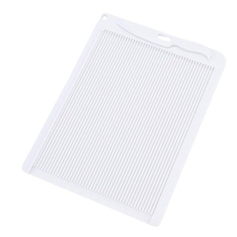 Mini Scoring Board: 16.2 X 21.6 Cm Premium ABS Plastic Compact Design - Comprehensive Multi Functional Bone Folder Set for Scrapbooking, Card Making, Paper Crafting Enthusiasts - Image 2