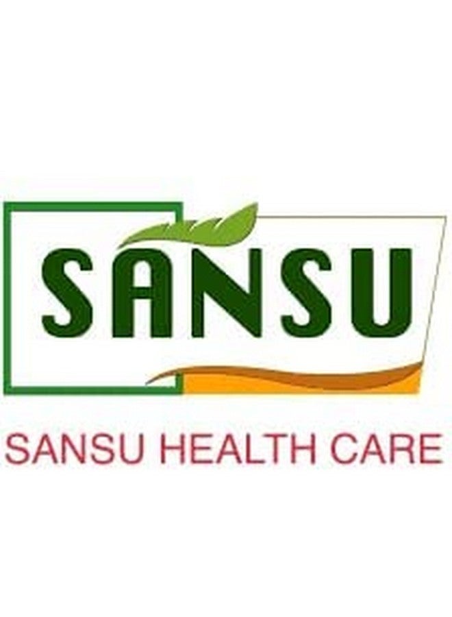 SANSU سانسو غوند سيياه - كالا غوند (50 غم) عبوة من 2 - Image 4