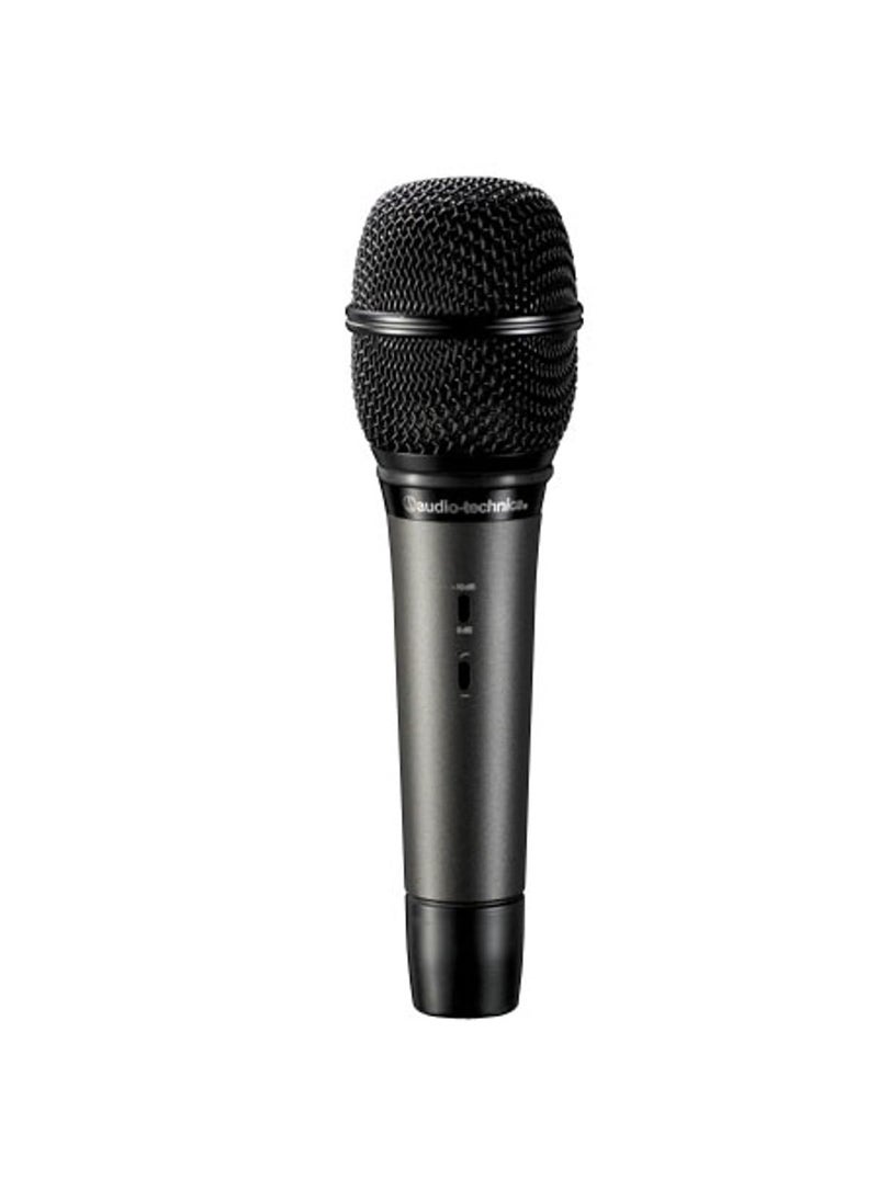audio-technica Audio-Technica ATM710 Cardioid Condenser Handheld Microphone  - Image 1