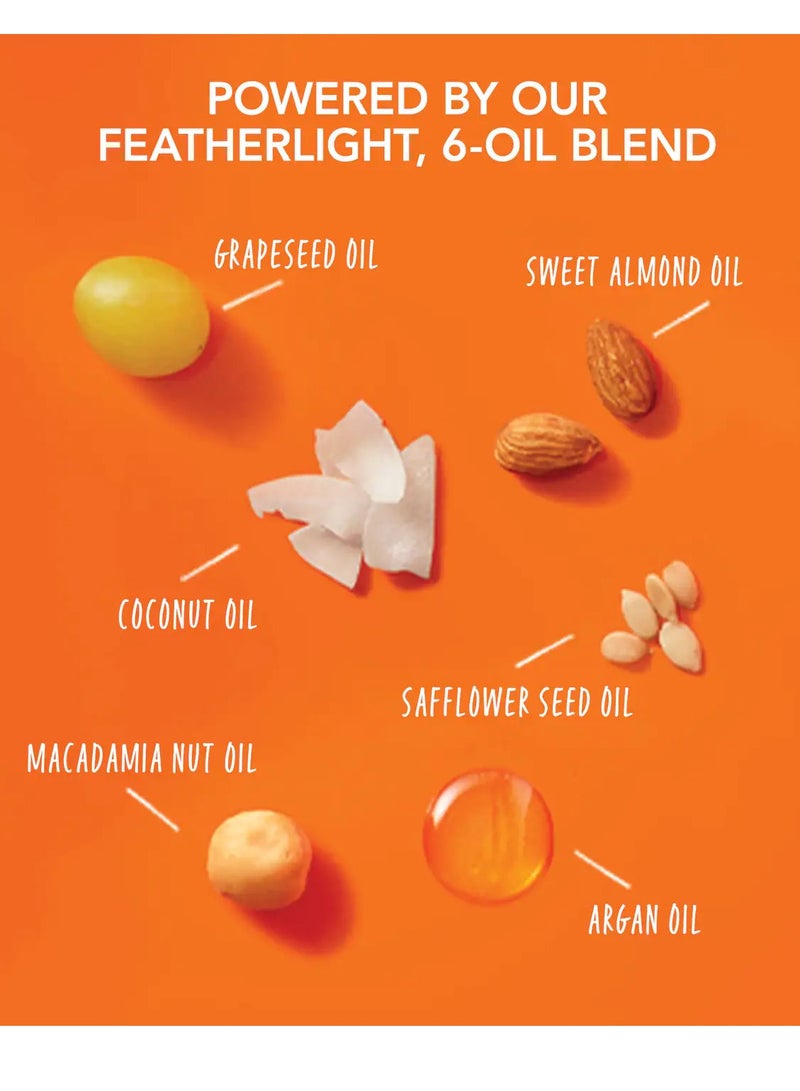 بامبل آند بامبل قناع ترطيب الشعر بزيت غير مرئي لمدة 72 ساعة من بامبل أند بامبل ، 200 مل - Image 5