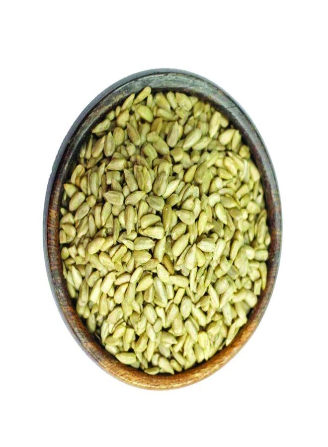 Avenn Raw Sunflower Seeds, White and Hulled, Natural Kernels, Rich in Dietary Fibre & Protein (1kg) - Image 1