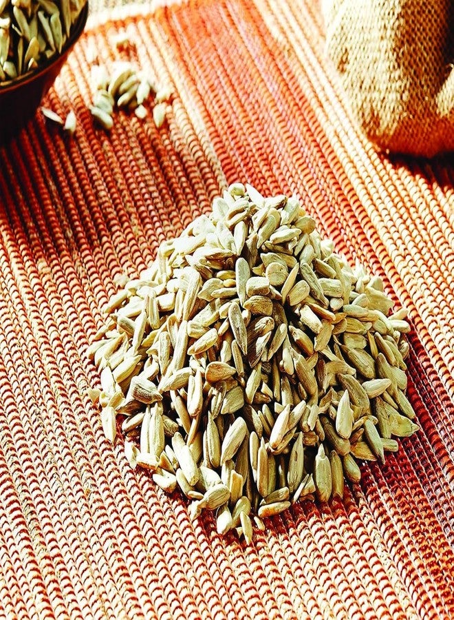 Avenn Raw Sunflower Seeds, White and Hulled, Natural Kernels, Rich in Dietary Fibre & Protein (1kg) - Image 5