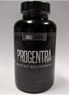 Progentra by BioLabs