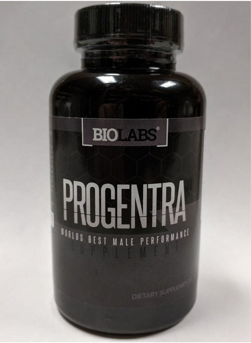 Biolabs - Progentra by BioLabs - Image 1