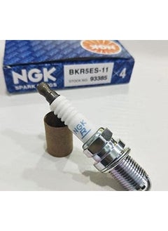 94937 LZKR6B-E Set Of 4 Pieces Of Premium Spark Plug With High Performance And Long Lasting Material