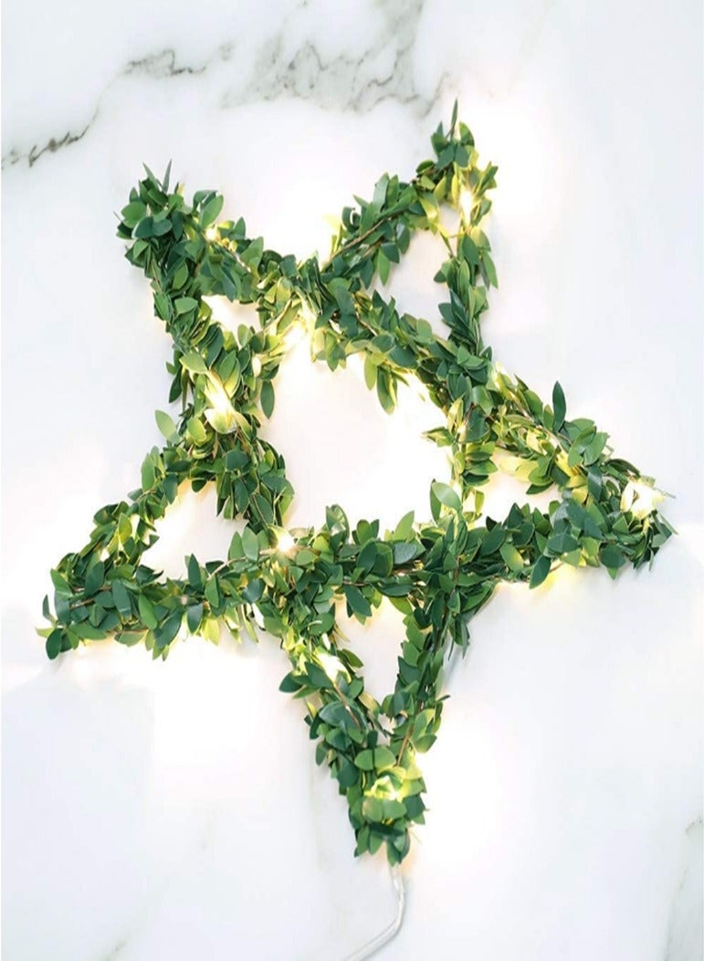 الأبحاث المتعلقة ب في الهواء الطلق ضوء سلسلة - Image 3