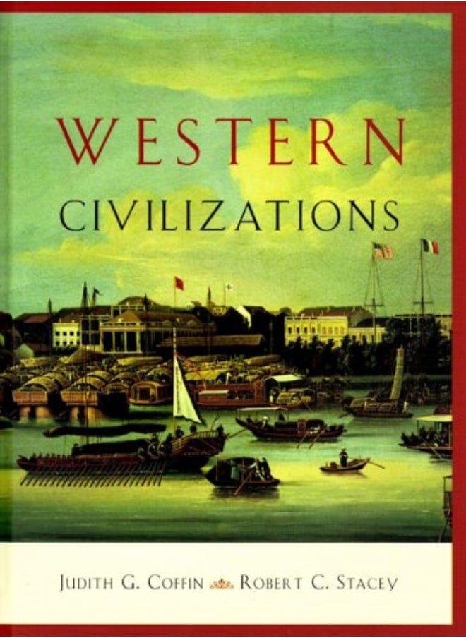 Western Civilizations 