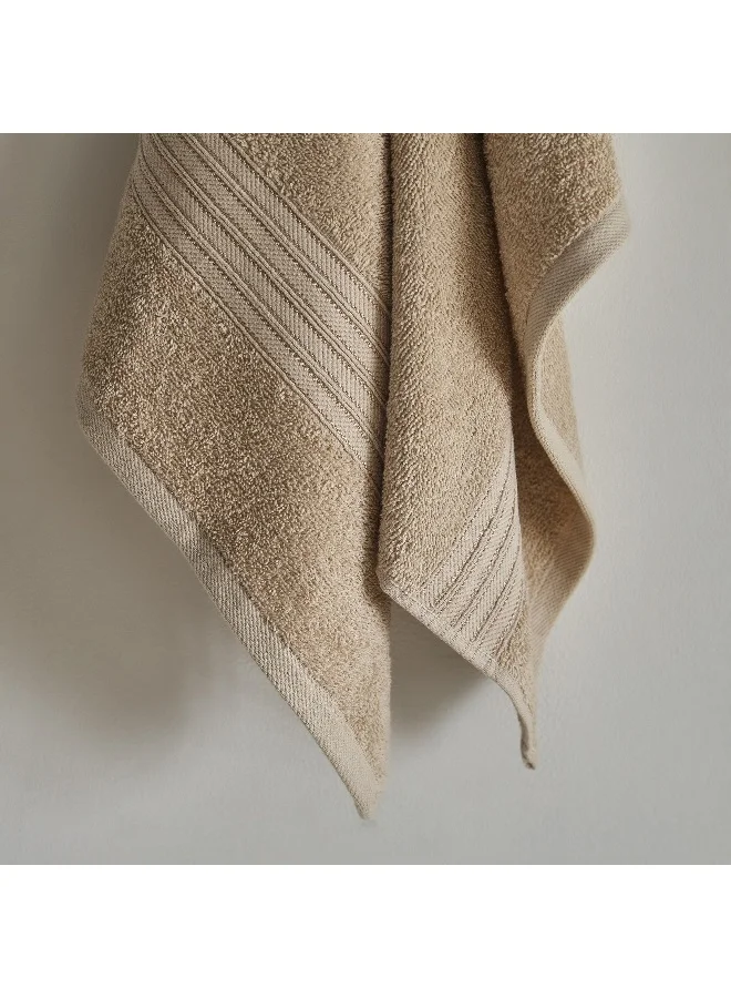 هوم بوكس Essential Carded Hand Towel - 50x90 cm