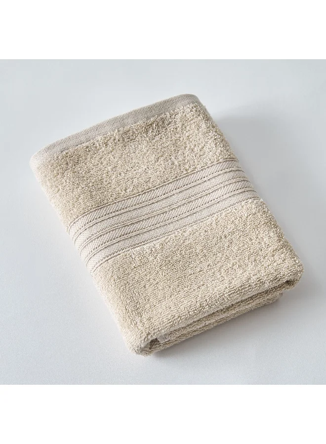 هوم بوكس Essential Carded Hand Towel - 50x90 cm