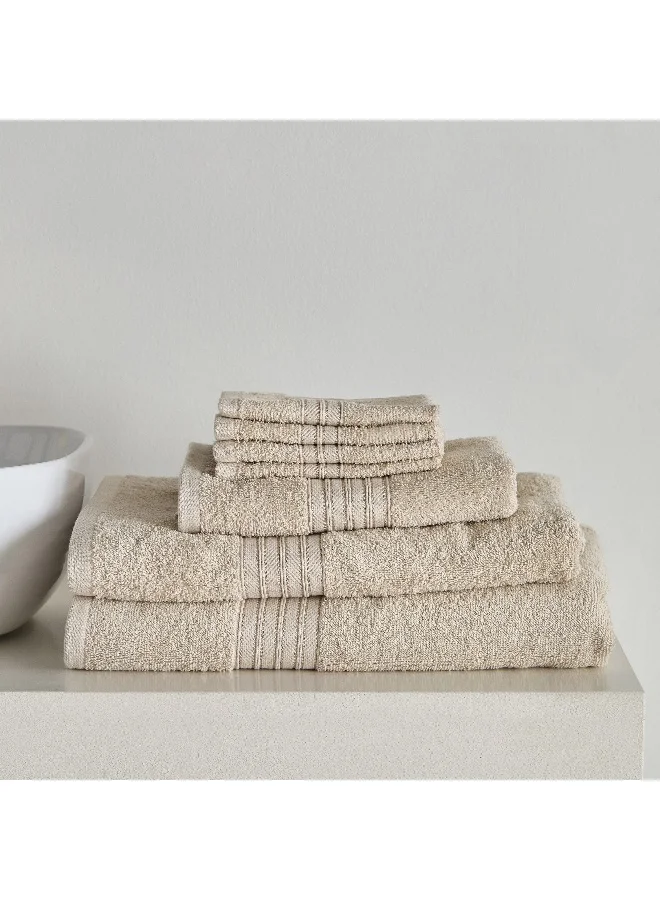 هوم بوكس Essential Carded Hand Towel - 50x90 cm