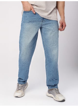Light Blue Faded Baggy Fit Jeans for men - pzsku/ZFEC3F90FDCEA4A7984B8Z/45/1746219105/2f1b67c3-d6b5-401c-a69f-d4de9e537810