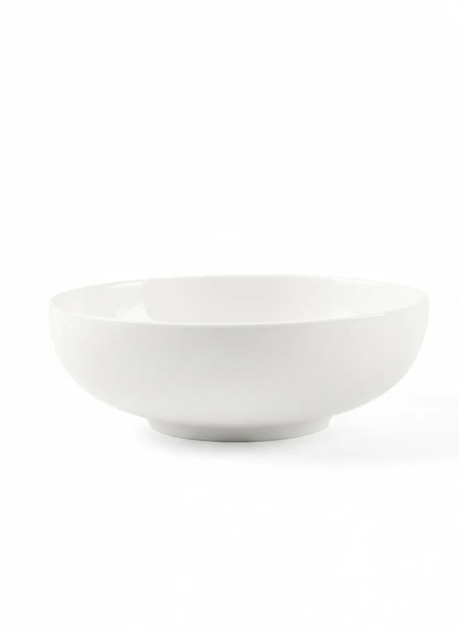 كويزين أرت طقم من 6 أوعية مستديرة 5.5 بوصة 14*14*5 سم