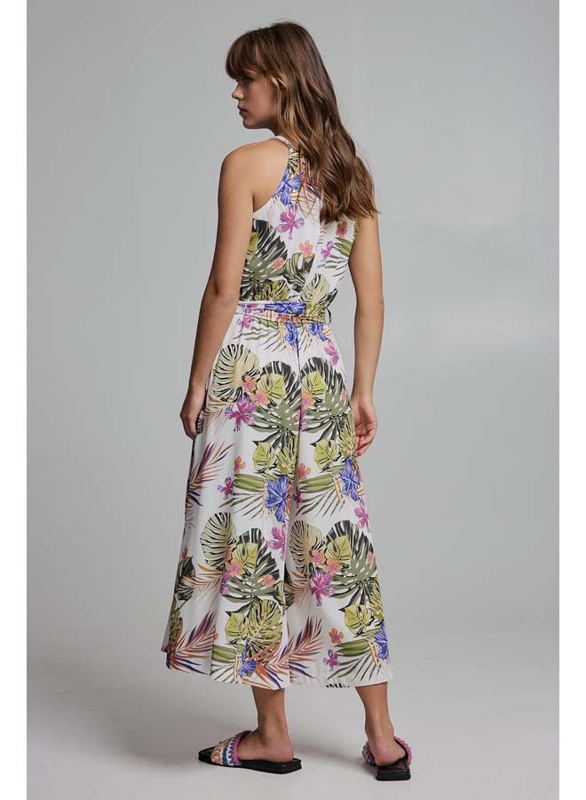 BSB Printed jumpsuit - Image 2