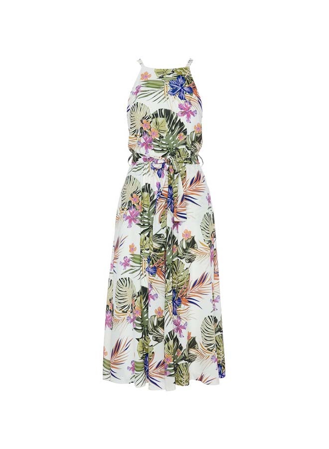 BSB Printed jumpsuit - Image 3