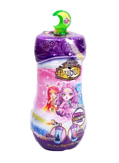 Magic Mixies PIXLINGS S2 W1 DOLL SINGLE PK FAYE  - Image 5